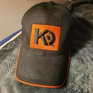 K Rounds Holsters hat
